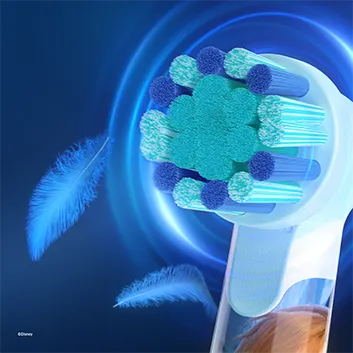 Фото 3 Oral-B Pro Kids