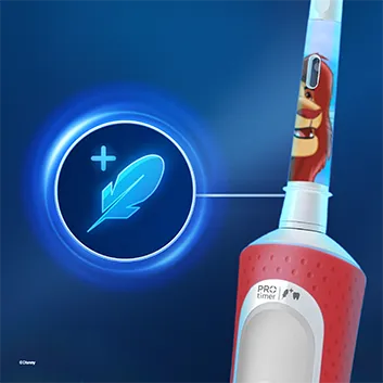 Фото 4 Oral-B Pro Kids