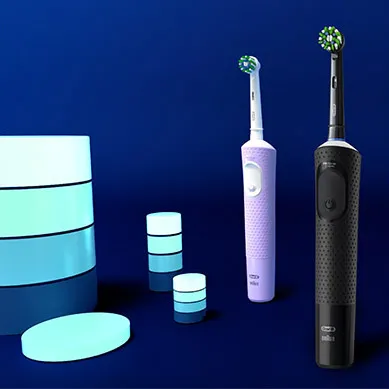 Фото 3-2 Oral-B Vitality Pro Protect X Clean
