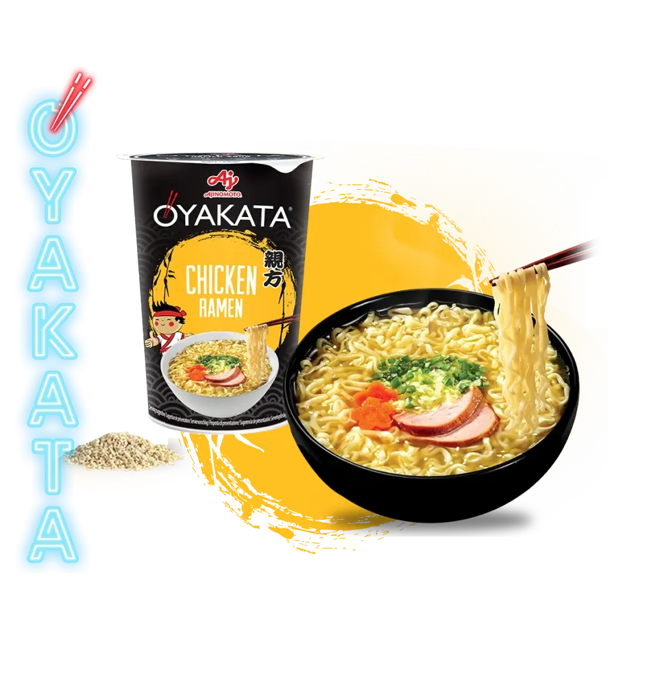 Фото 4 Oyakata Ramen Chicken