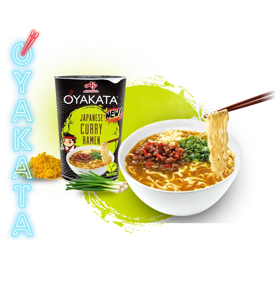 Фото 4 Oyakata Ramen Curry