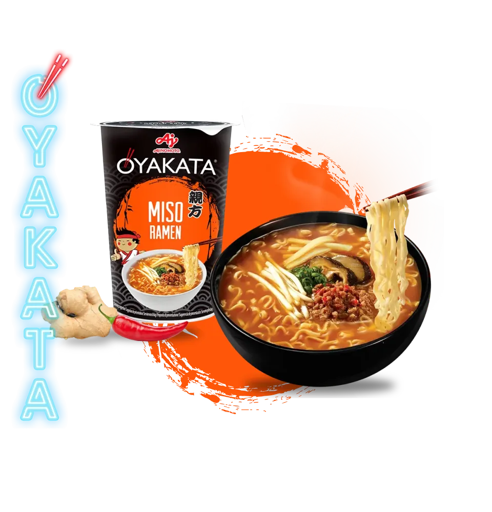 Фото 4 Oyakata Ramen Miso