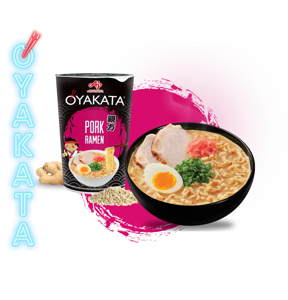 Фото 4 Oyakata Ramen Pork