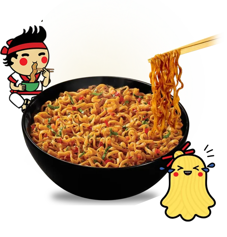 Фото 2 Oyakata Yakisoba Curry