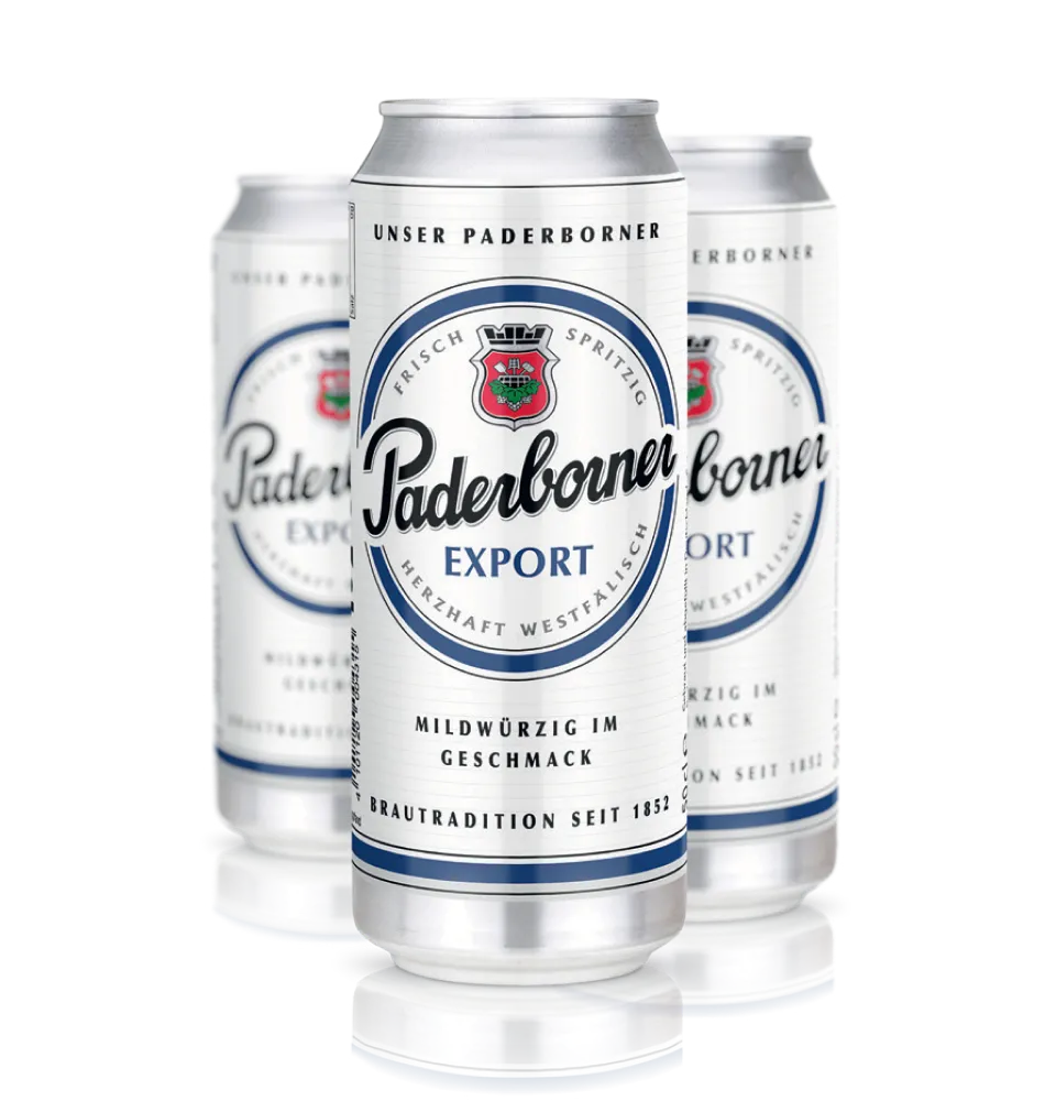 Фото 5 Paderborner Export