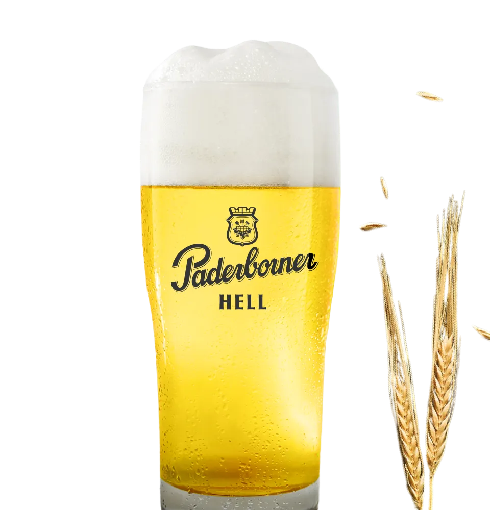 Фото 2 Paderborner Hell