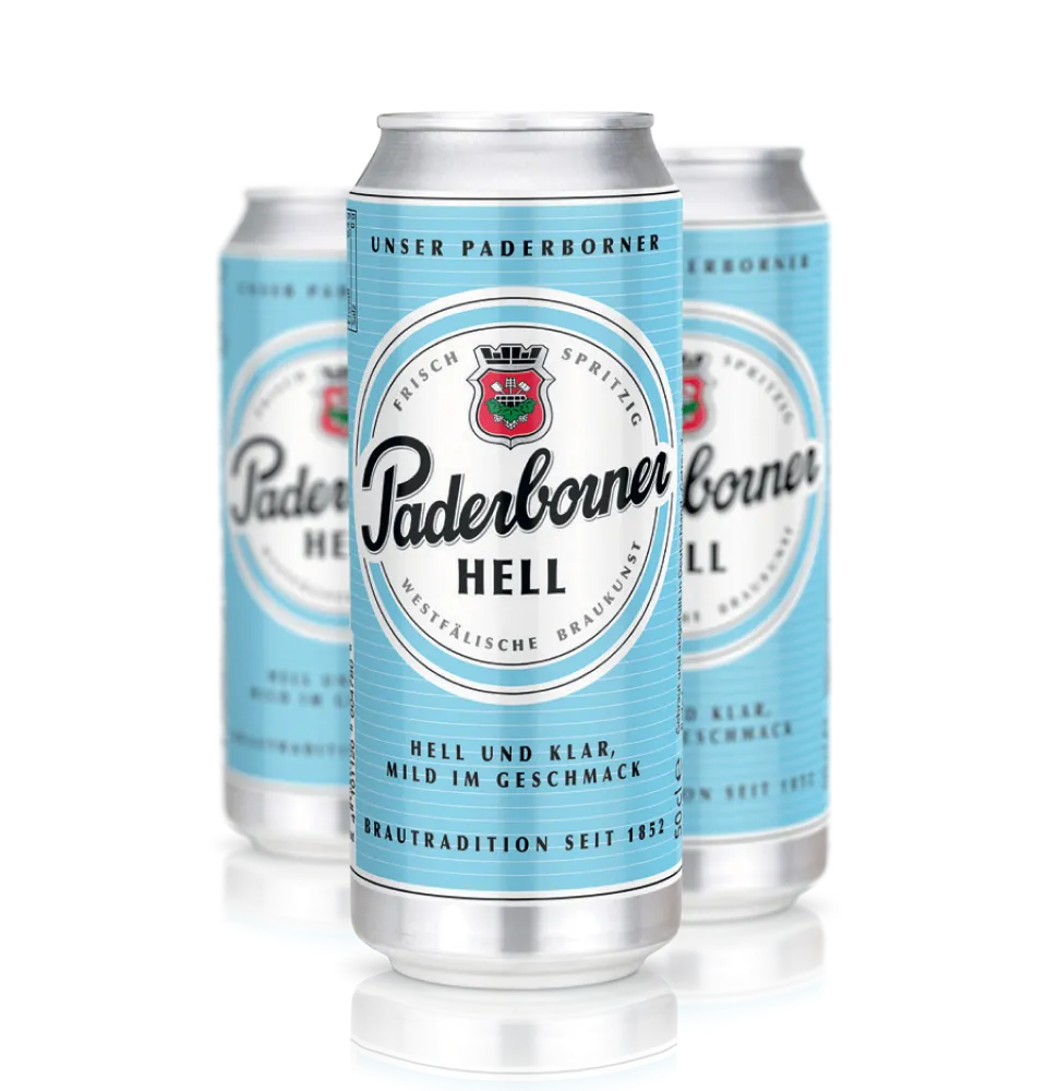 Фото 5 Paderborner Hell