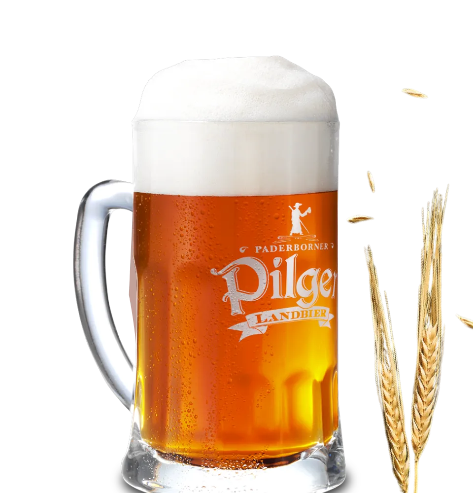 Фото 2 Paderborner Pilger