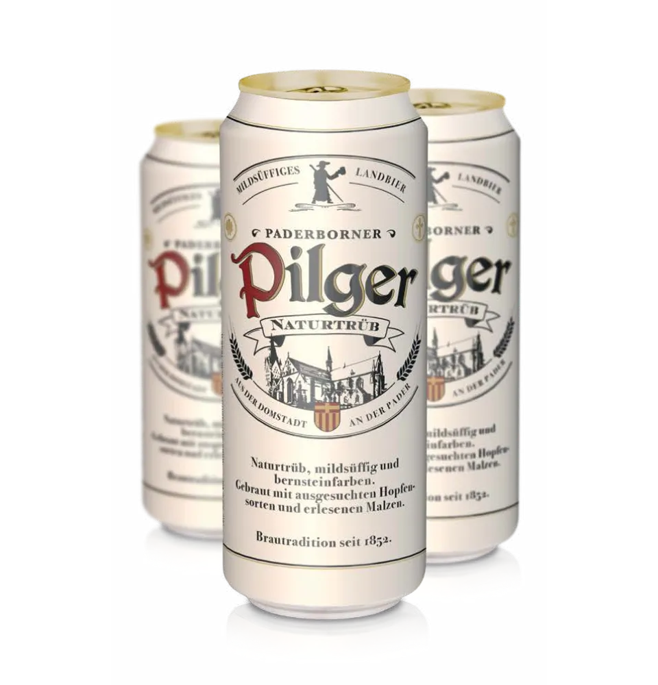 Фото 5 Paderborner Pilger