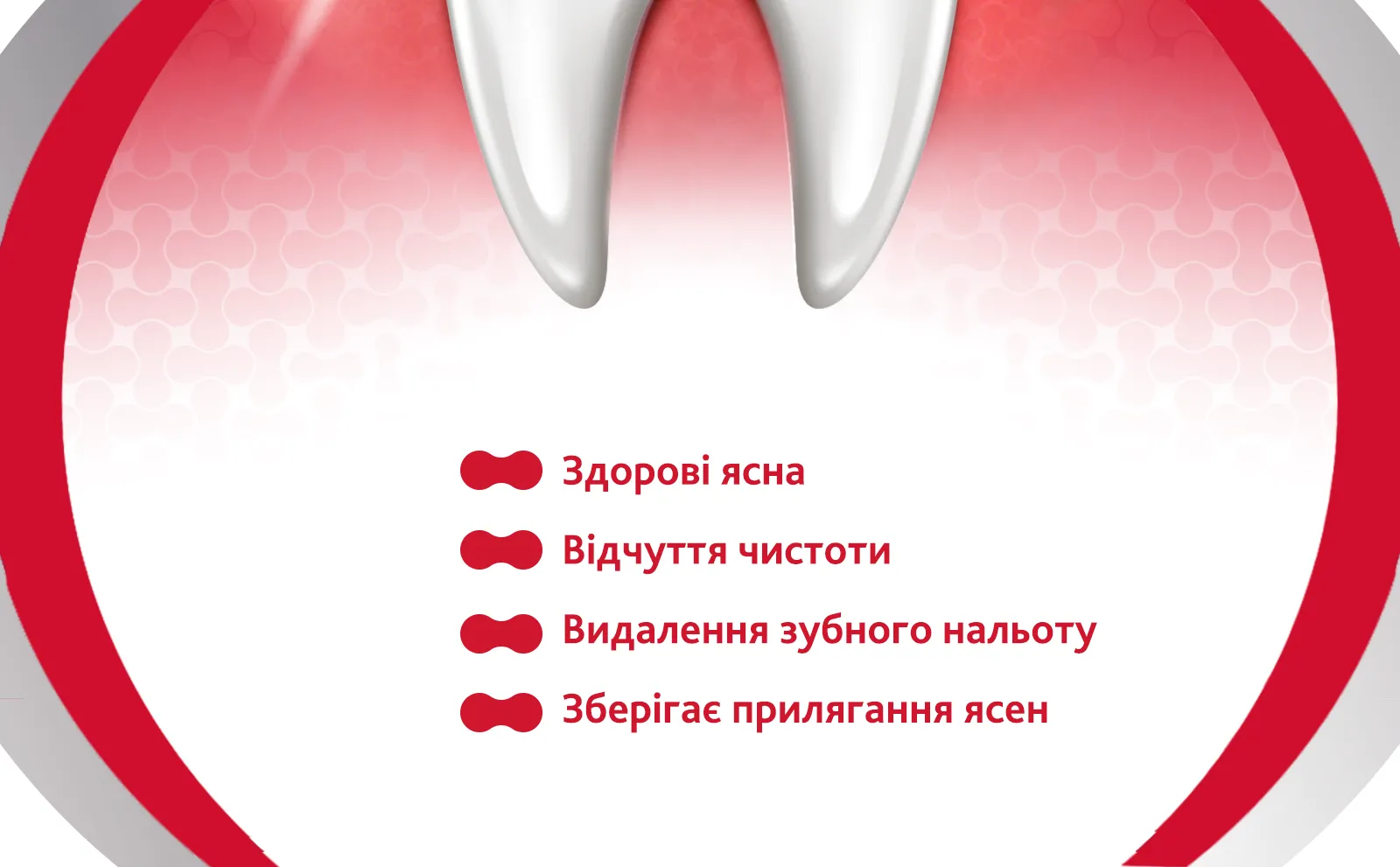 Фото 4 Parodontax Комплексний захист екстра свіжість
