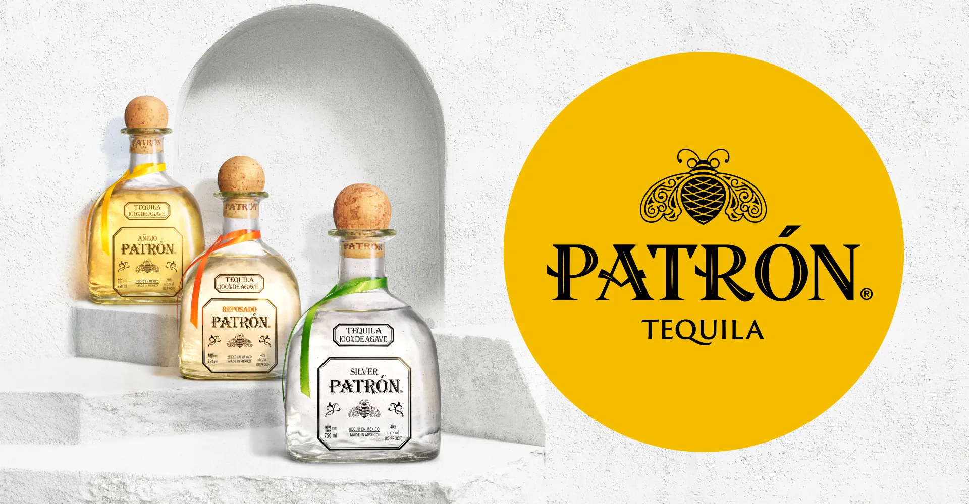 Фото 3 PATRON Anejo