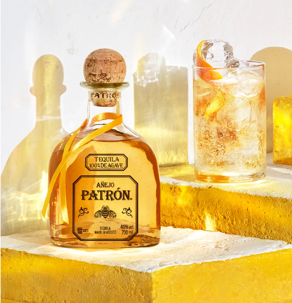 Фото 4 PATRON Anejo