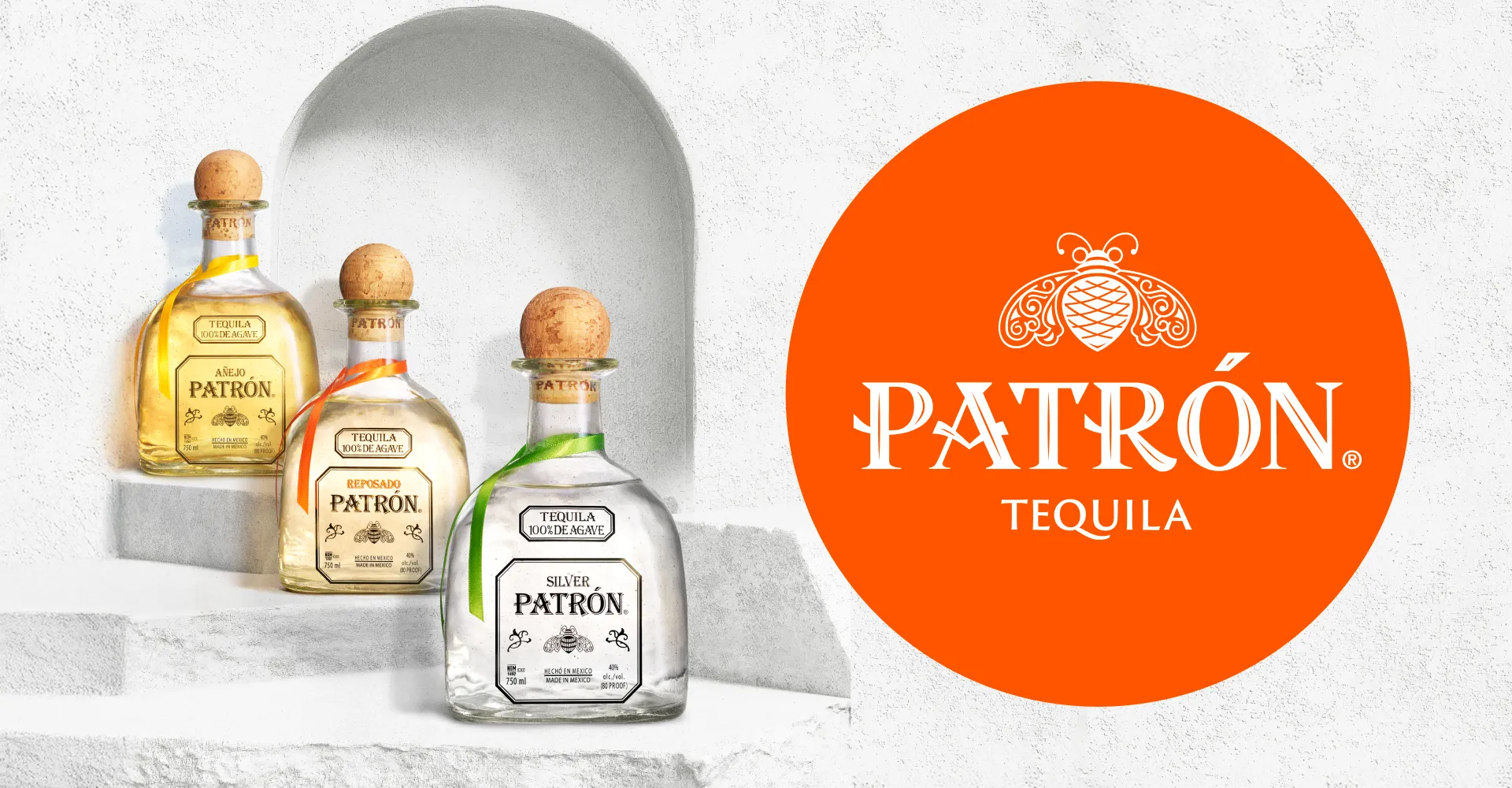 Фото 3 PATRON Reposado