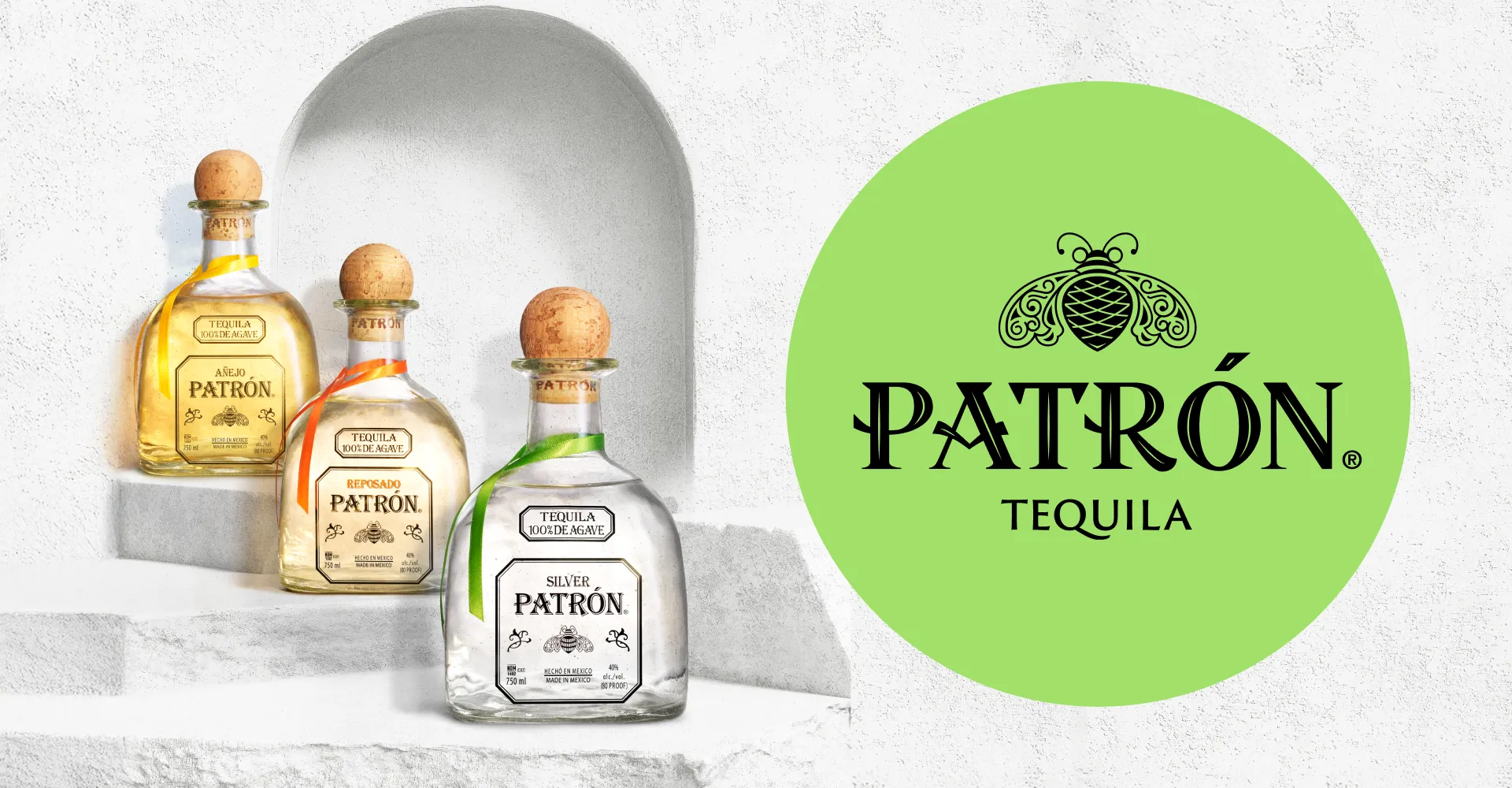 Фото 3 PATRON Silver