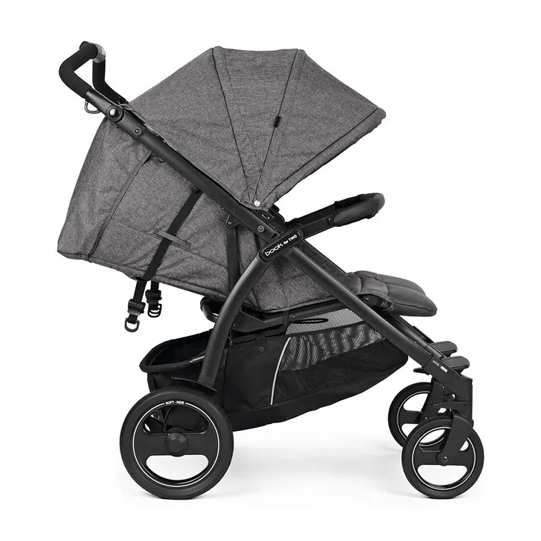 Фото 4 Peg-Perego Book for Two