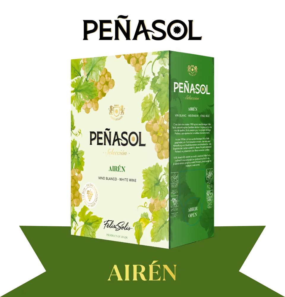 Фото 1 Penasol Bag-in-Box
