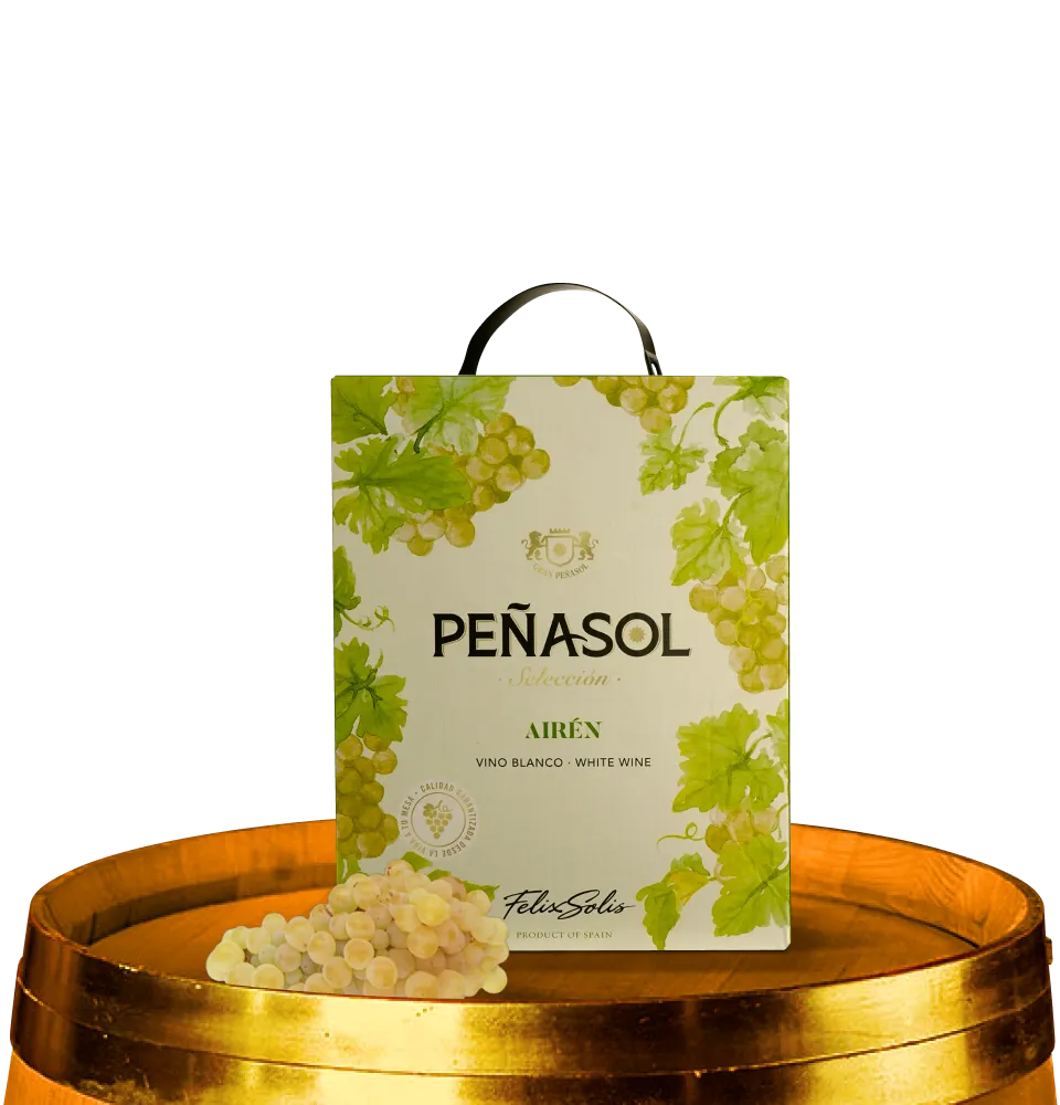 Фото 4 Penasol Bag-in-Box