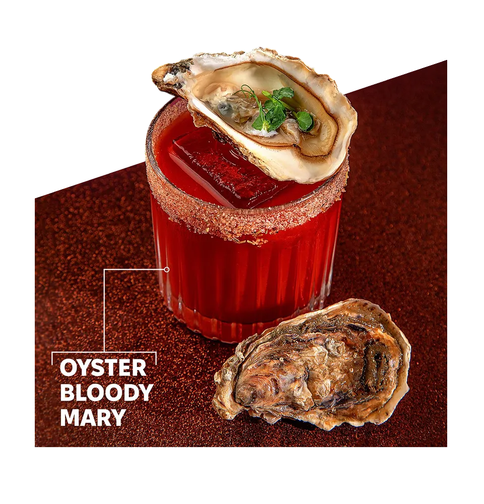 Фото 5 PERSHA GILDIYA – G1&OYESTER