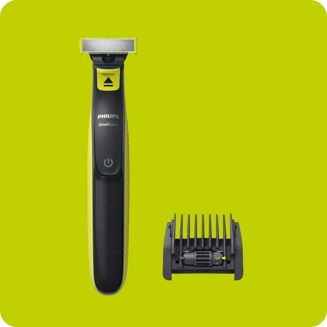 Фото 3 Philips OneBlade QP2721/20