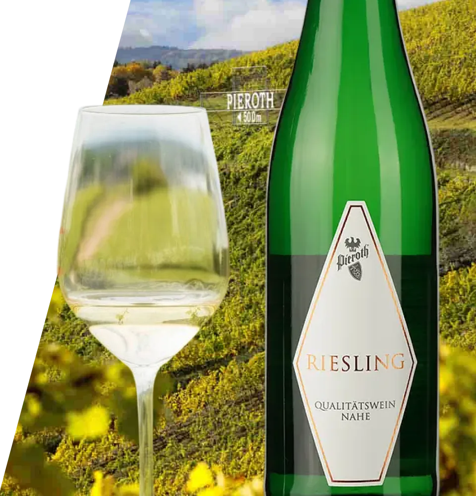 Фото 2 Pieroth Ferdinand Riesling Nahe Qualitatswein