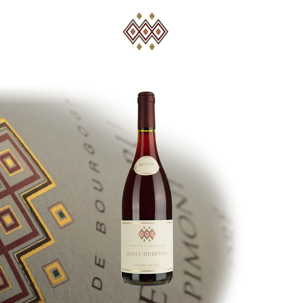 Фото 1 Pierre Andre Auxey-Duresses AOP