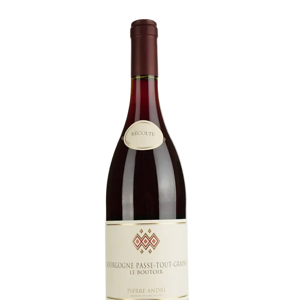Фото 2 Pierre Andre Bourgogne Passe-Tout-Grains AOP