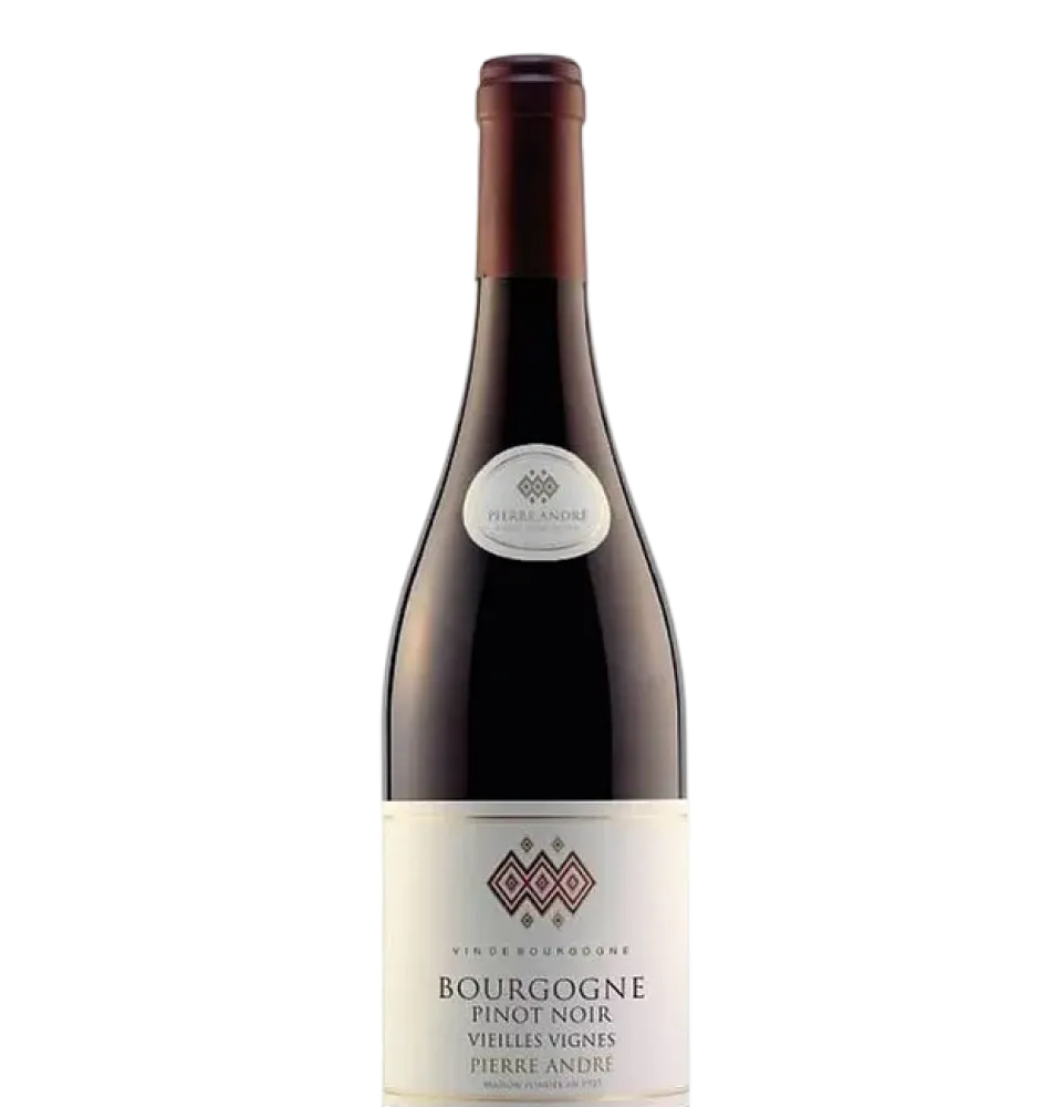 Фото 2 Pierre Andre Bourgogne Pinot Noir