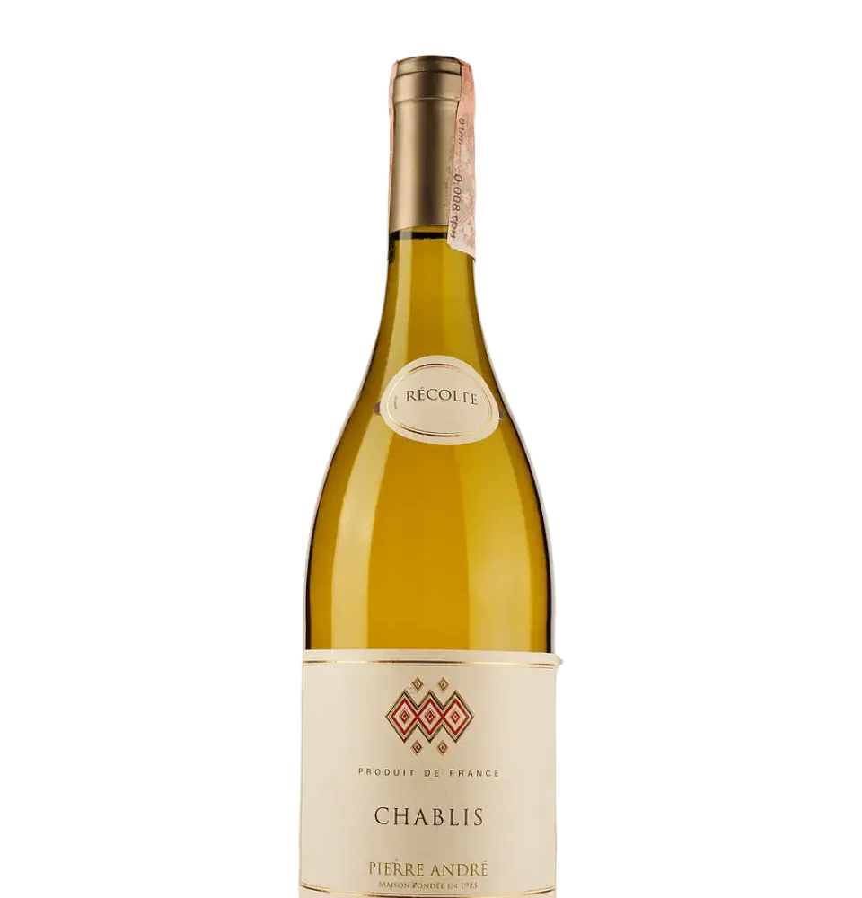 Фото 2 Pierre Andre Chablis