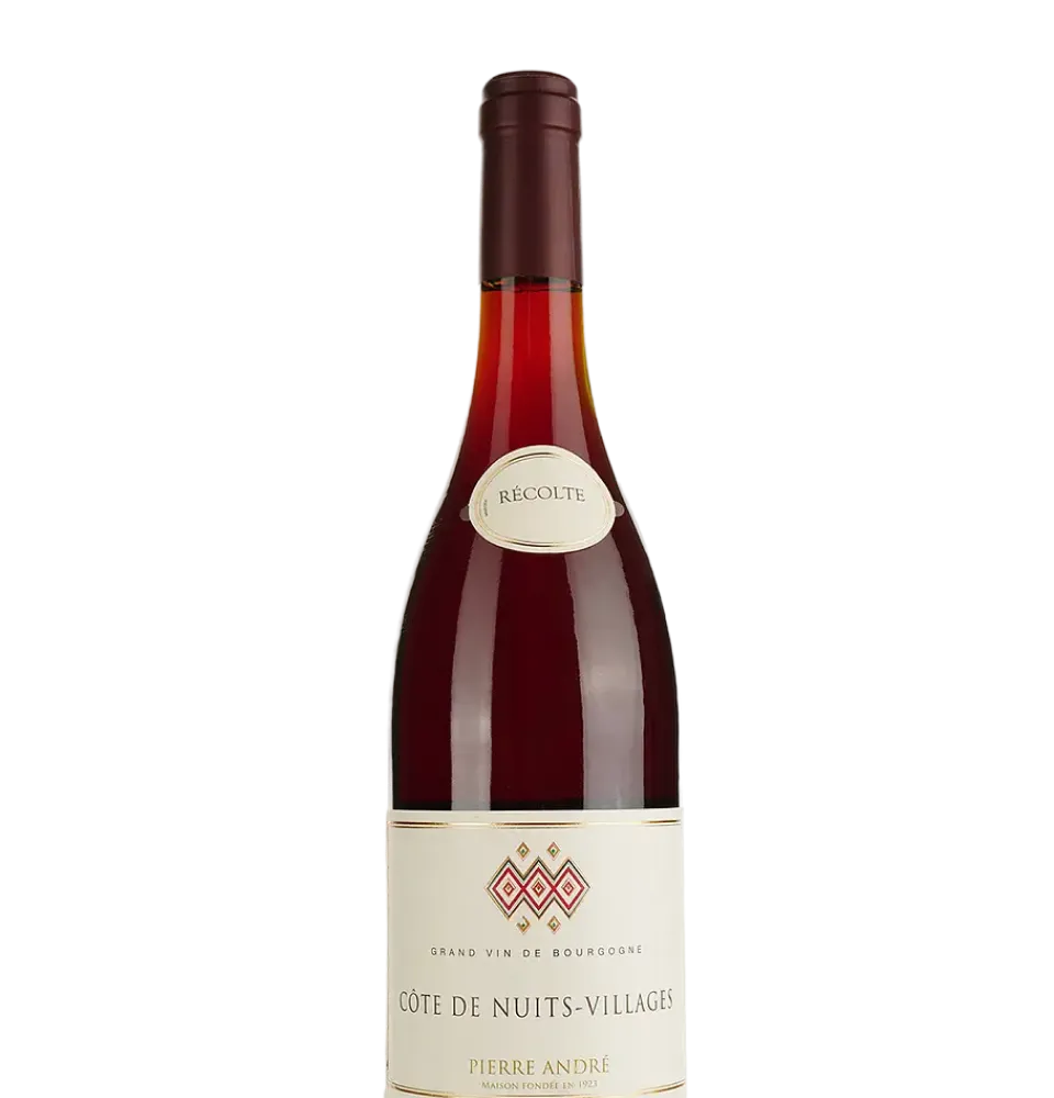 Фото 2 Pierre Andre Cote de Nuits Villages