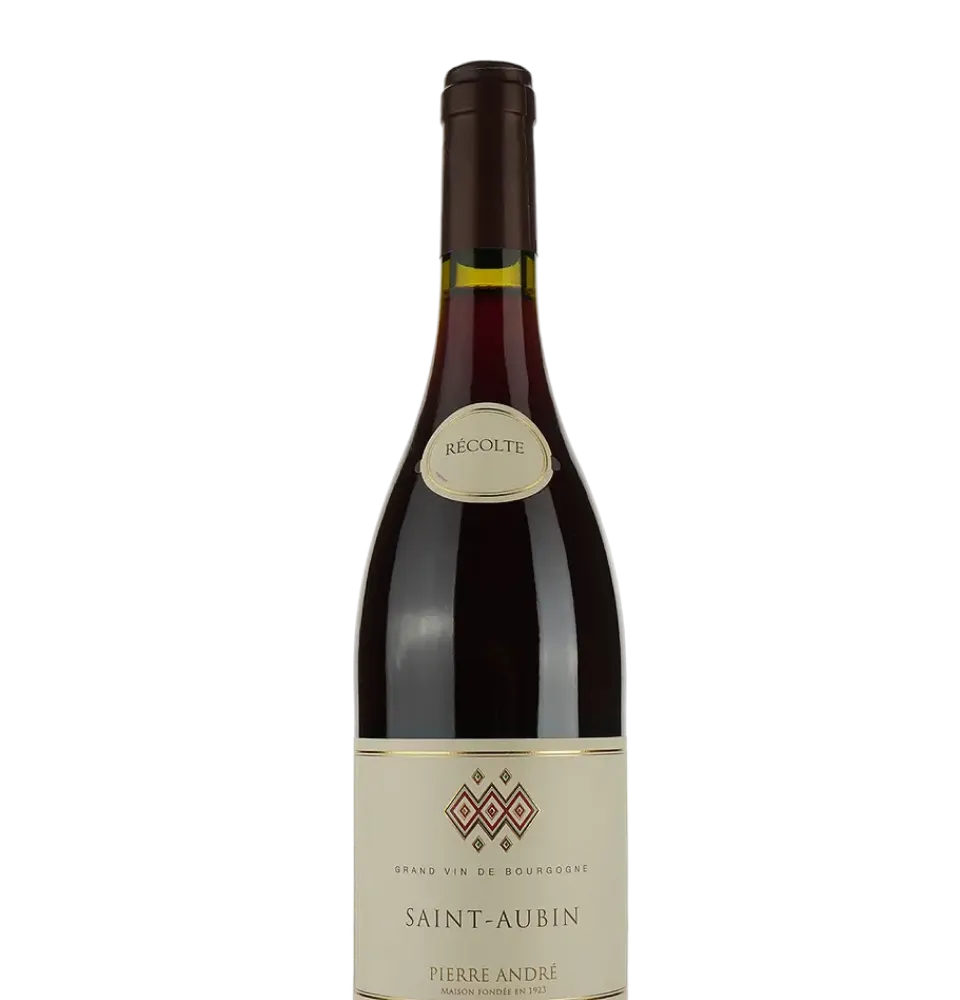 Фото 2 Pierre Andre Grand Saint-Aubin