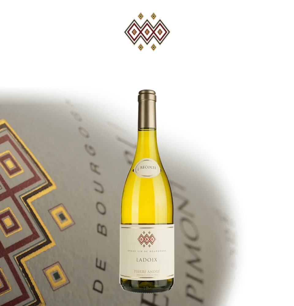 Фото 1 Pierre Andre Ladoix AOP