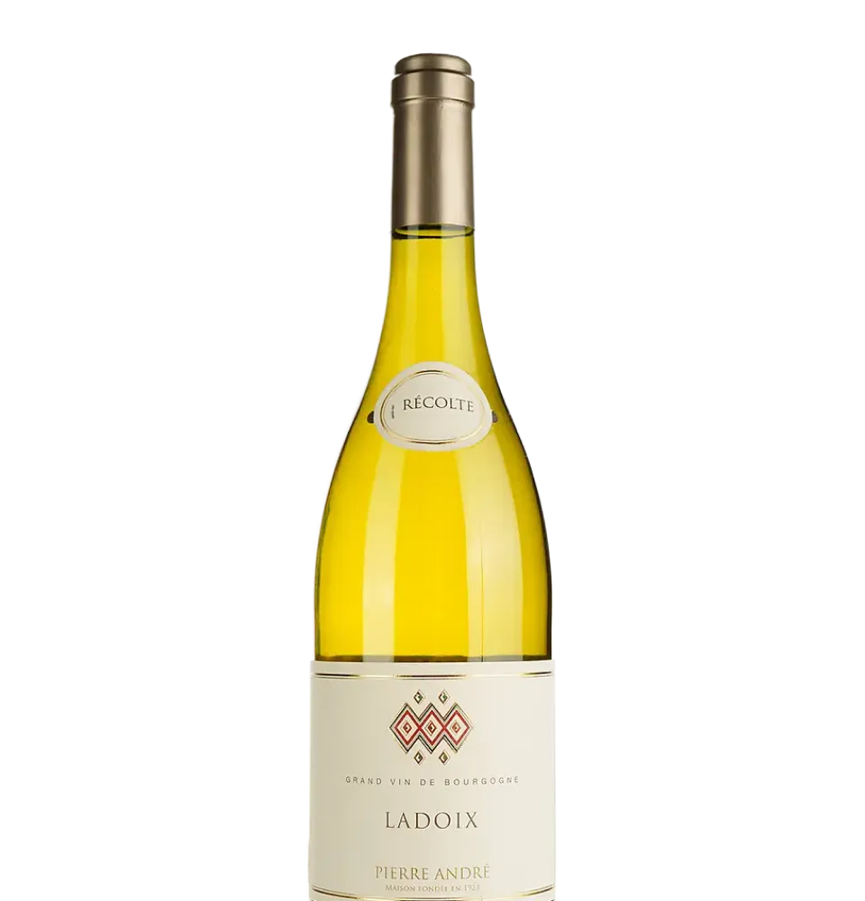 Фото 2 Pierre Andre Ladoix AOP