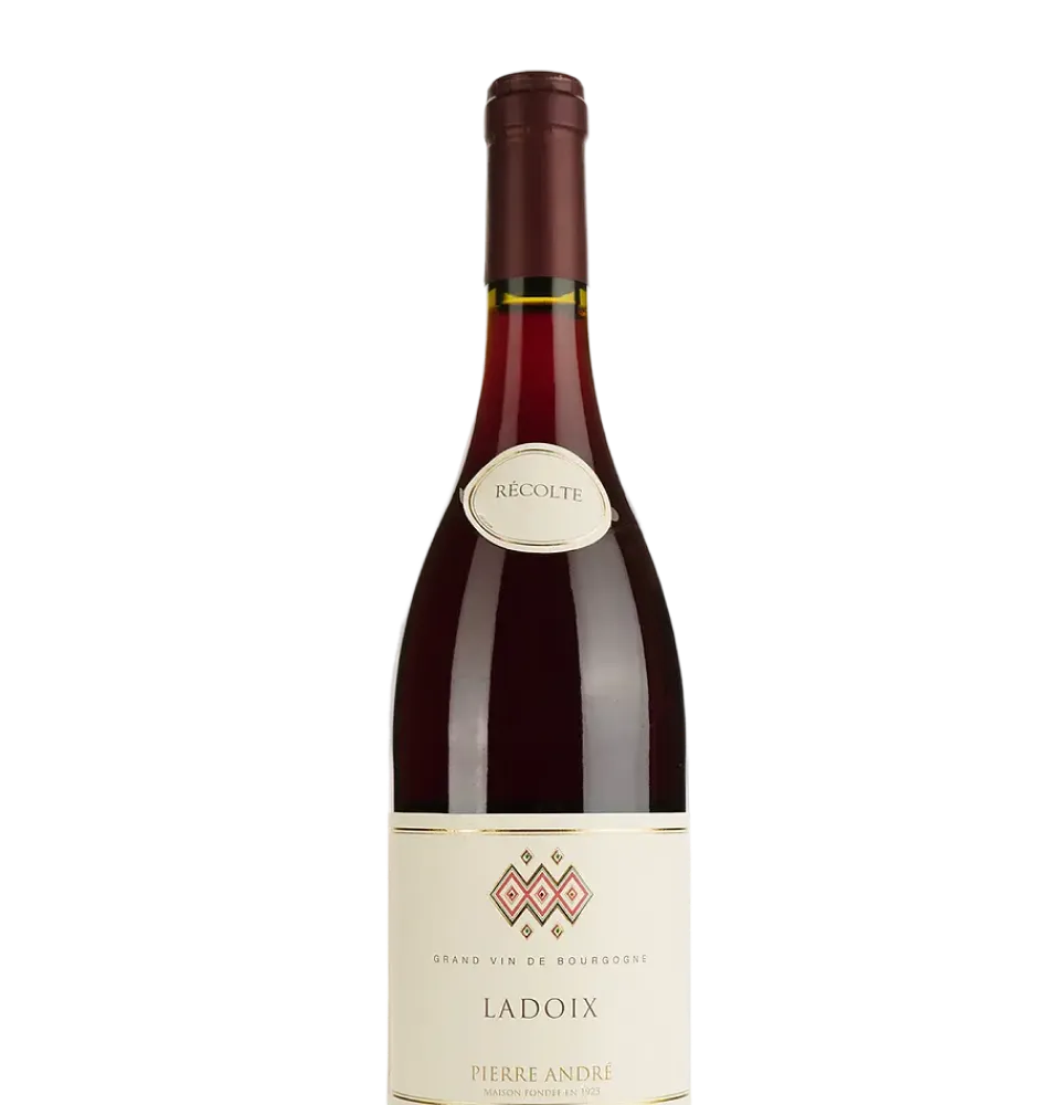 Фото 2 Pierre Andre Ladoix AOP