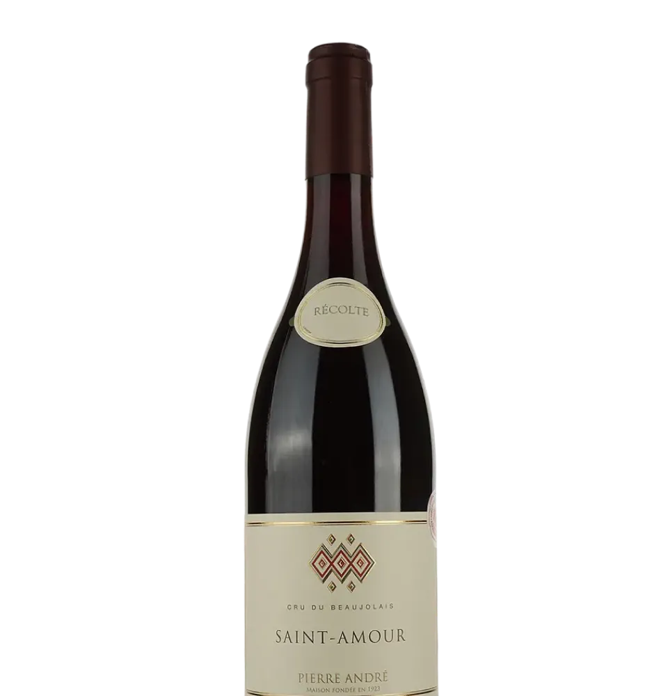 Фото 2 Pierre Andre Saint-Amour Cru du Beaujolais