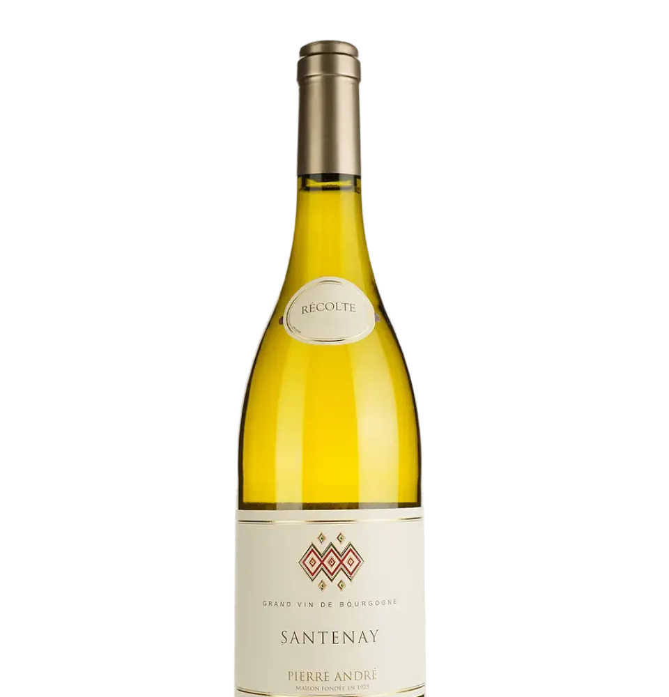 Фото 2 Pierre Andre Santenay AOP