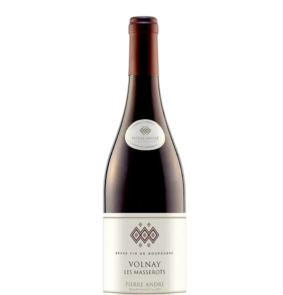 Фото 2 Pierre Andre Volnay Les Masserots AOP