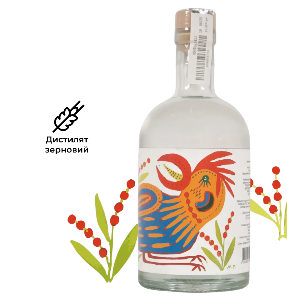 Фото 2 Поліська казка Рецепт номер 1