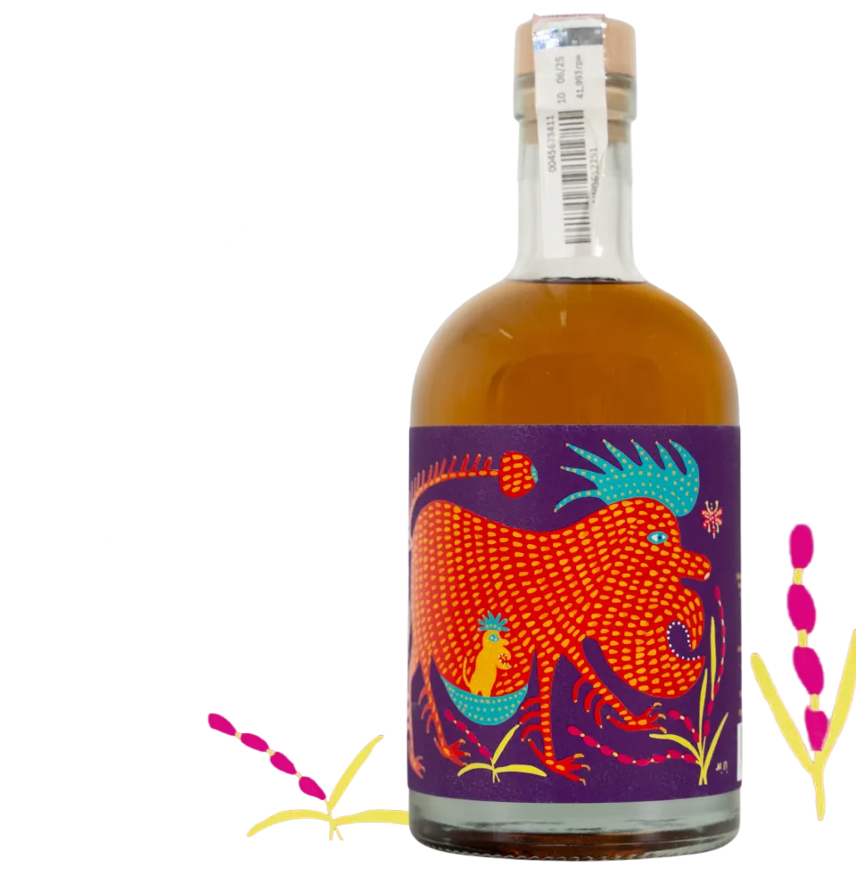 Фото 2 Поліська казка Рецепт номер 3