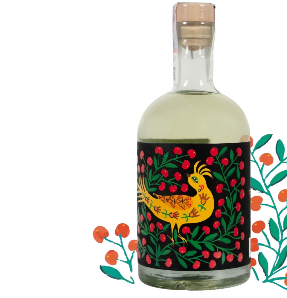 Фото 4 Поліська казка Рецепт номер 3