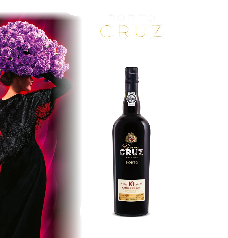 Фото 1 Porto Cruz 10 YO