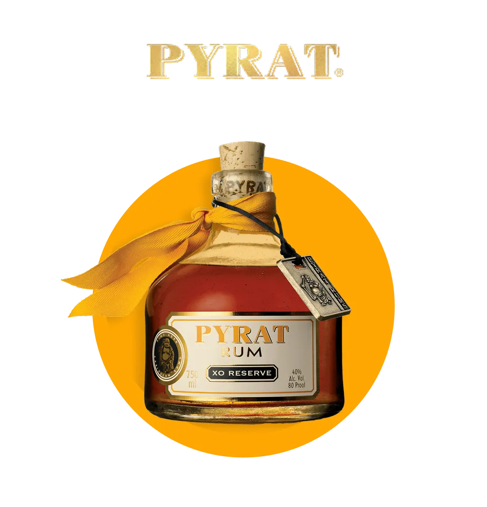 Фото 1 Pyrat XO Reserve