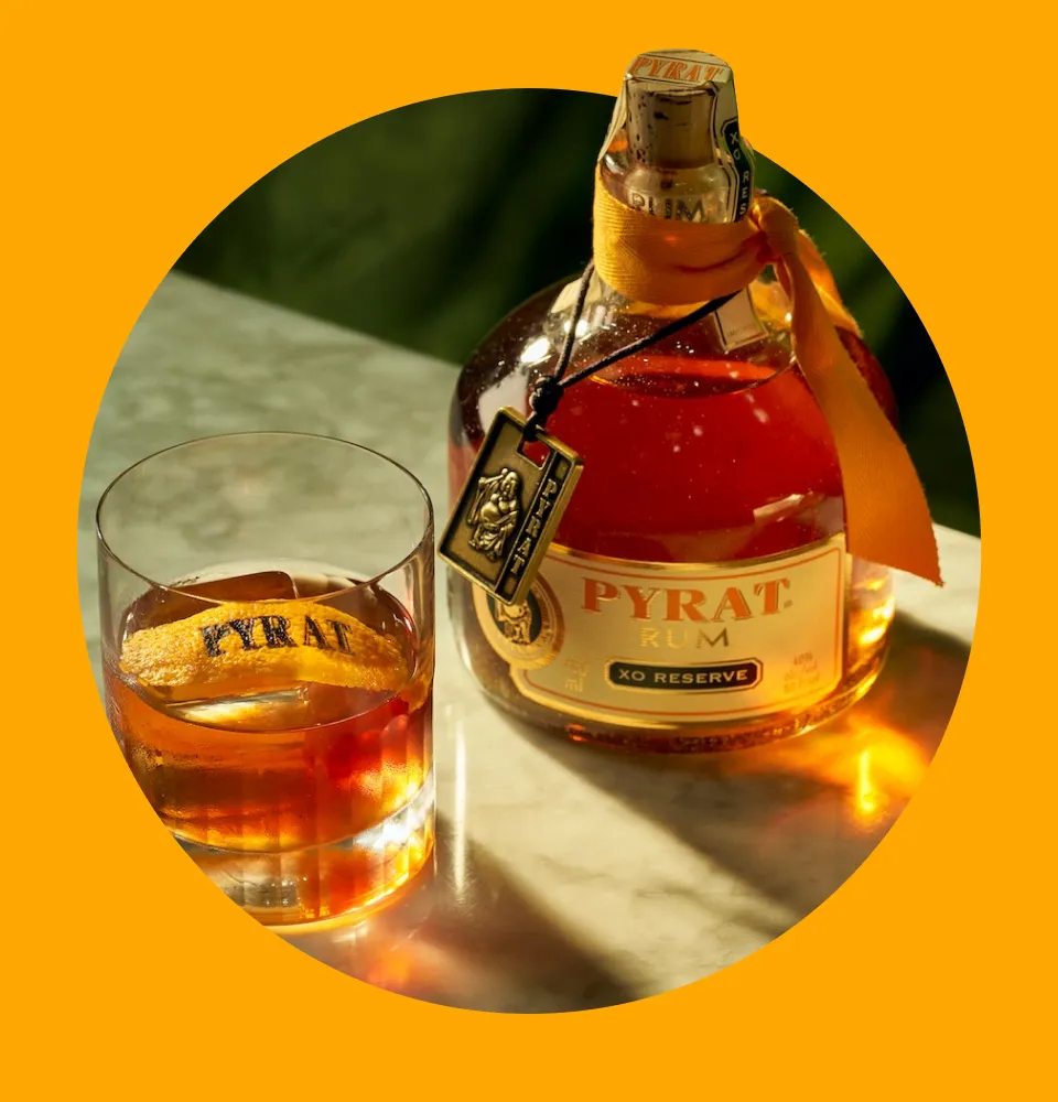 Фото 2 Pyrat XO Reserve