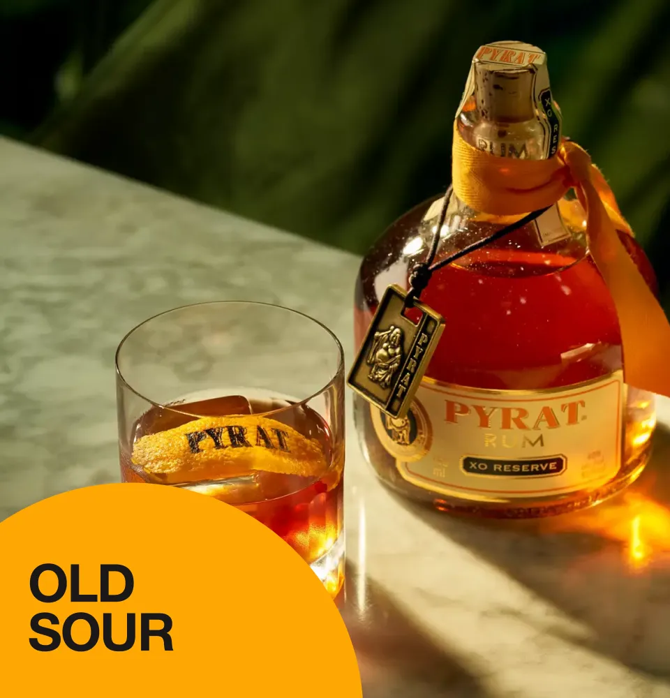 Фото 4 Pyrat XO Reserve