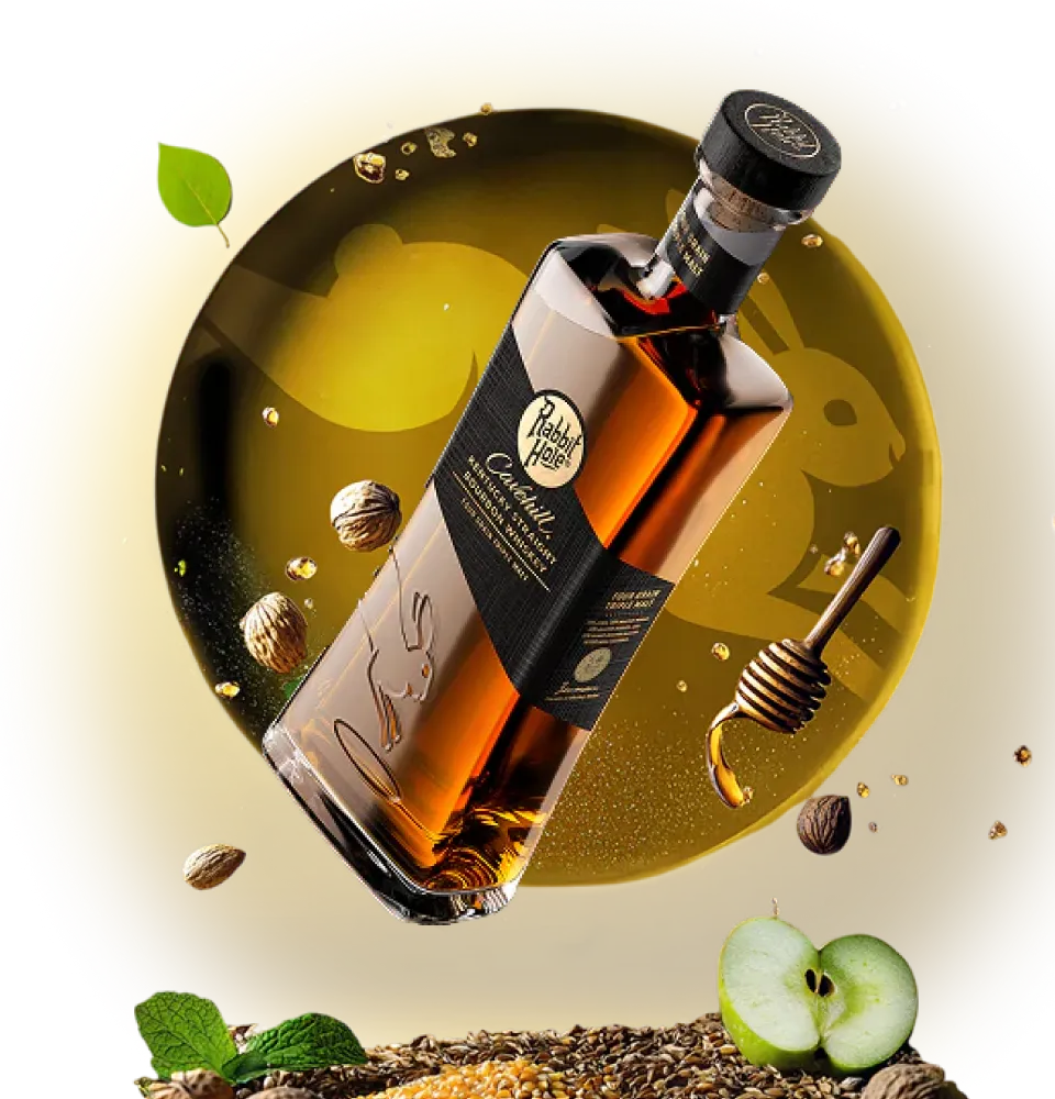 Фото 2 Rabbit Hole Heigold