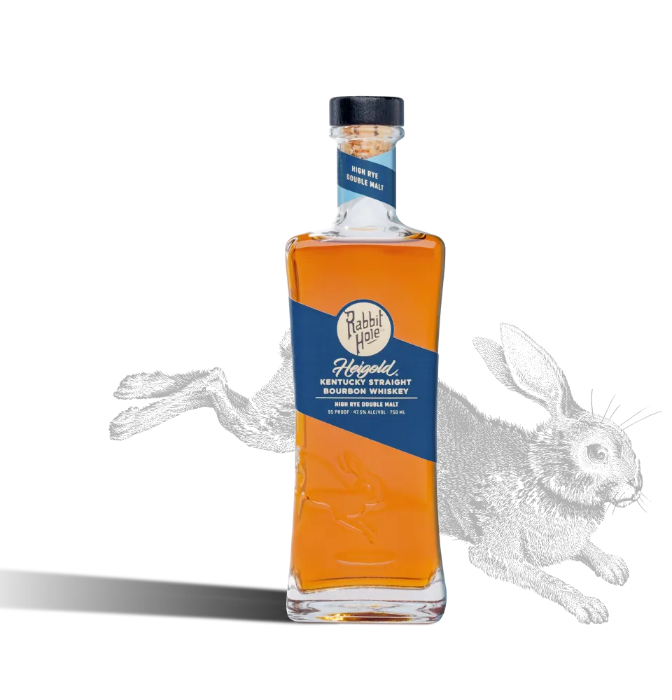 Фото 1 Rabbit Hole Heigold