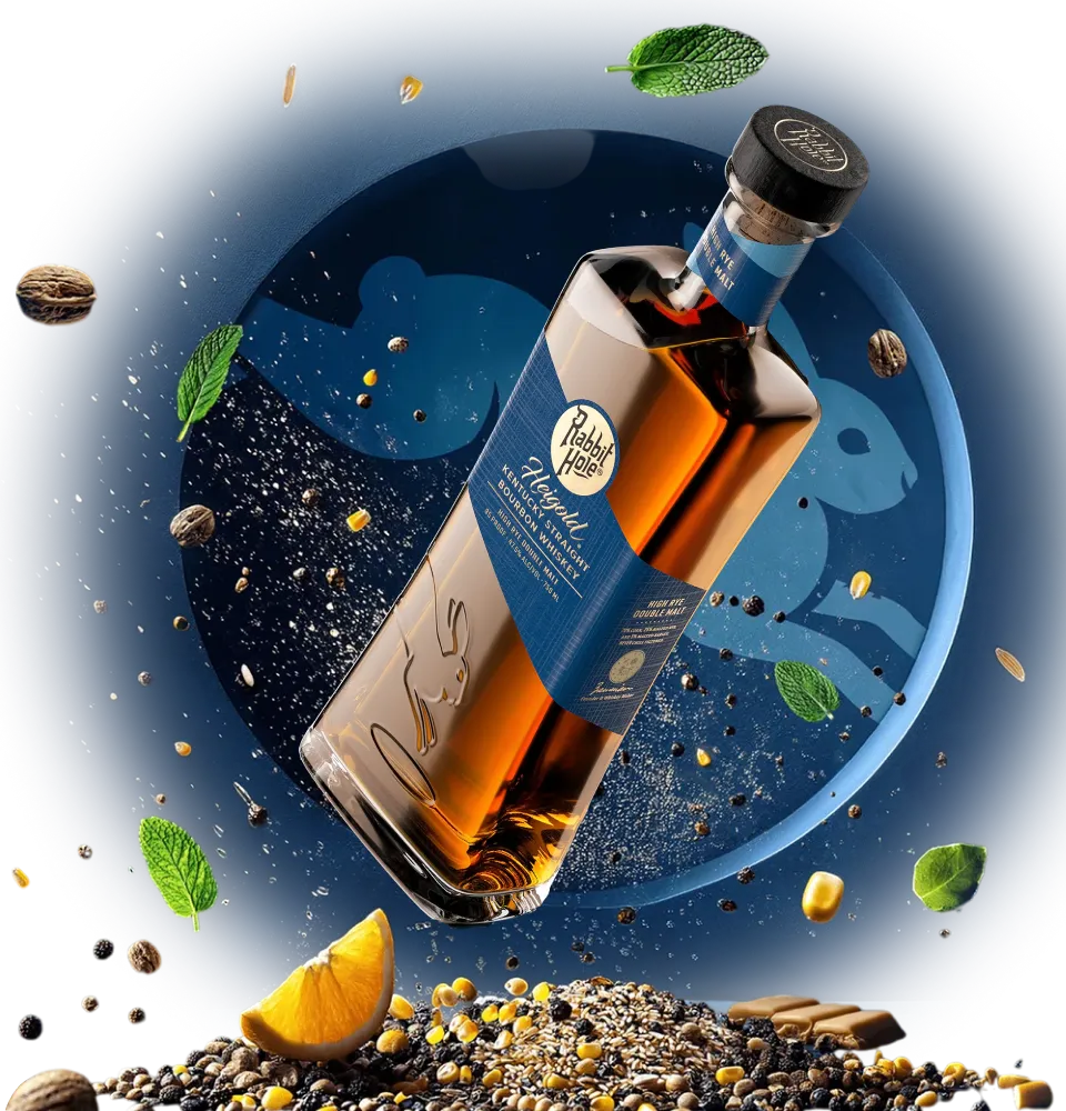 Фото 2 Rabbit Hole Heigold