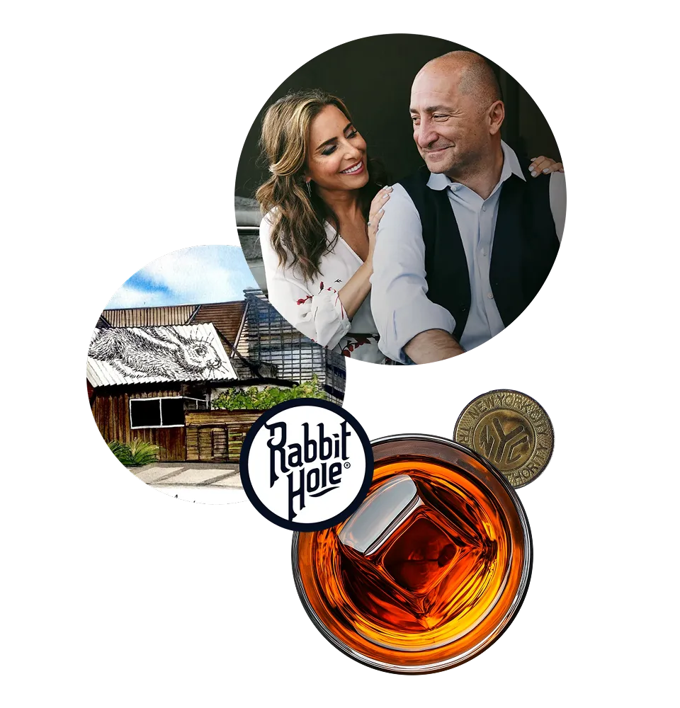 Фото 3 Rabbit Hole Heigold