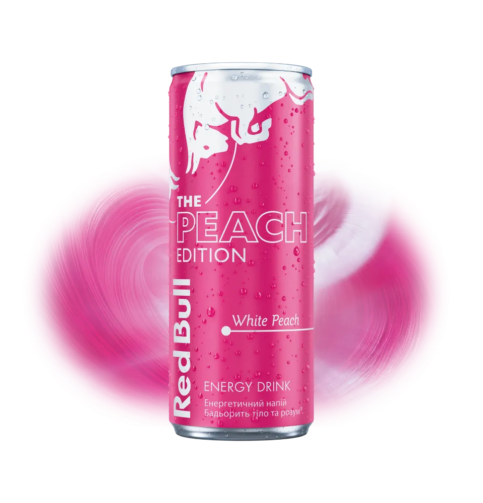 Фото 1 Red Bull Red Edition