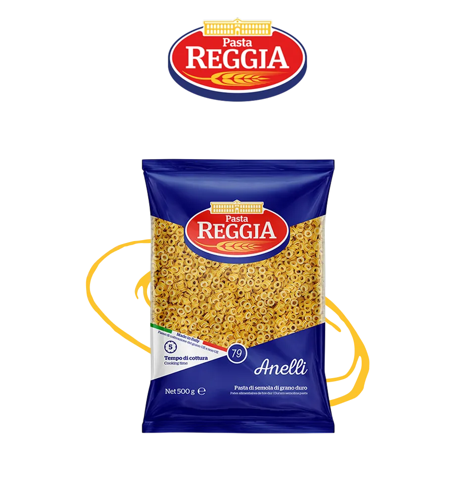 Фото 1 Reggia Anelli