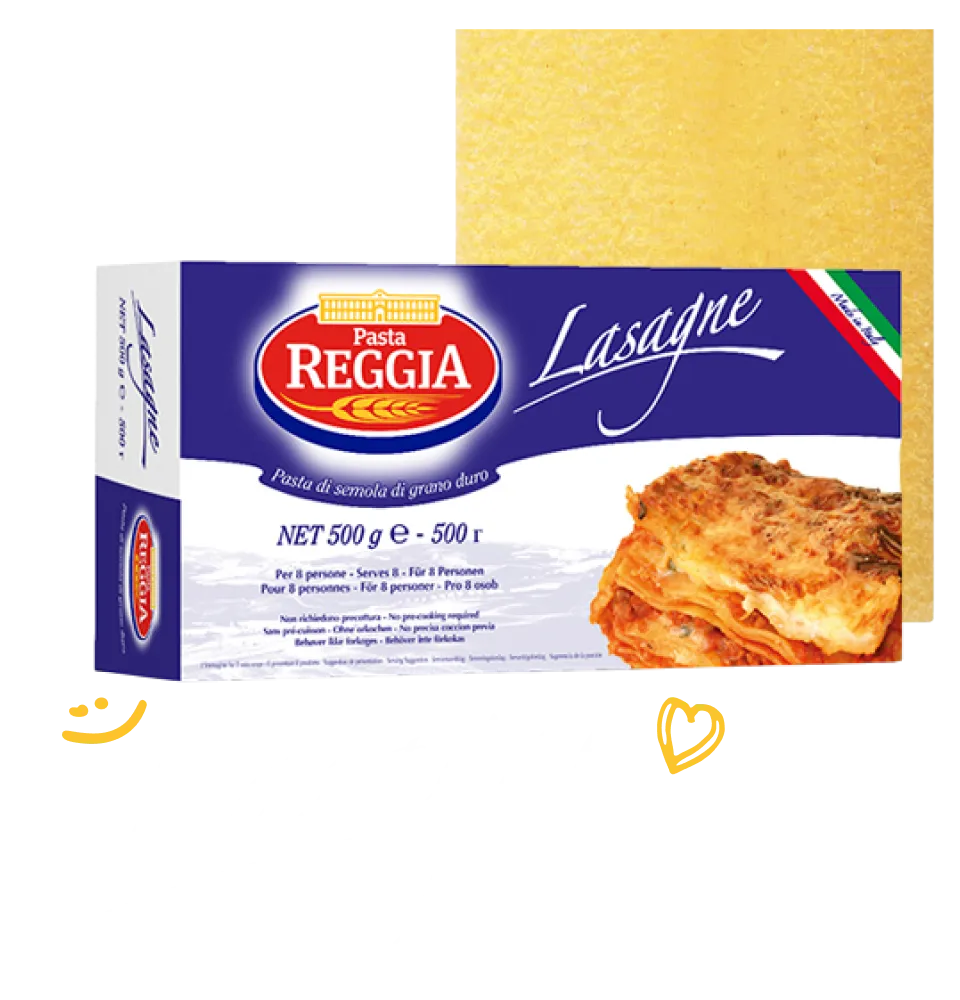 Фото 2 Reggia Lasagne
